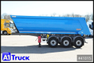 Wielton - Kipper - Auflieger - Euromix ca 27m³  Stahl, Lift SAF,  unused 