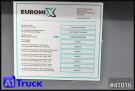 Wielton - Kipper - Auflieger - Euromix ca 27m³  Stahl, Lift  SAF, unused