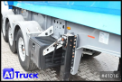Wielton - Kipper - Auflieger - Euromix ca 27m³  Stahl, Lift  SAF, unused