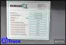 Wielton - Kipper - Auflieger - Euromix ca 27m³  Stahl, Lift  SAF, unused