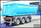 Wielton - Kipper - Auflieger - Euromix ca 27m³  Stahl, Lift  SAF, unused