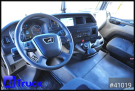 MAN - Autokran - LKW > 7.5 - TGS 26.510, Hiab 228-4 Funk  Lenkachse