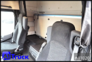 Mercedes-Benz - Absetzkipper - LKW > 7.5 - Actros 1848, BL  Meiller AK12T, Funk, 
