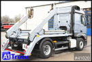Mercedes-Benz - Absetzkipper - LKW > 7.5 - Actros 1848, BL  Meiller AK12T, Funk, 