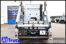 Mercedes-Benz - Absetzkipper - LKW > 7.5 - Actros 1848, BL  Meiller AK12T, Funk, 