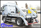 Mercedes-Benz - Absetzkipper - LKW > 7.5 - Actros 1848, BL  Meiller AK12T, Funk, 