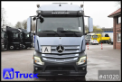 Mercedes-Benz - Absetzkipper - LKW > 7.5 - Actros 1848, BL  Meiller AK12T, Funk, 