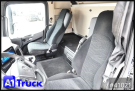 Mercedes-Benz - Absetzkipper - LKW > 7.5 - Actros 1848,  Meiller AK12T Funk Retarder Standklima