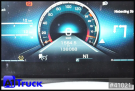 Mercedes-Benz - Absetzkipper - LKW > 7.5 - Actros 1848,  Meiller AK12T Funk Retarder Standklima
