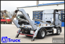 Mercedes-Benz - Absetzkipper - LKW > 7.5 - Actros 1848,  Meiller AK12T Funk Retarder Standklima