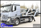 Mercedes-Benz - Absetzkipper - LKW > 7.5 - Actros 1848,  Meiller AK12T Funk Retarder Standklima