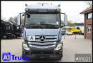 Mercedes-Benz - Absetzkipper - LKW > 7.5 - Actros 1848,  Meiller AK12T Funk Retarder Standklima