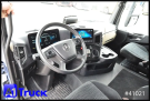 Mercedes-Benz - Absetzkipper - LKW > 7.5 - Actros 1848,  Meiller AK12T Funk Retarder Standklima