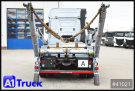 Mercedes-Benz - Absetzkipper - LKW > 7.5 - Actros 1848,  Meiller AK12T Funk Retarder Standklima