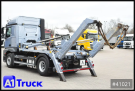 Mercedes-Benz - Absetzkipper - LKW > 7.5 - Actros 1848,  Meiller AK12T Funk Retarder Standklima