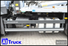 Mercedes-Benz - Absetzkipper - LKW > 7.5 - Actros 1848,  Meiller AK12T Funk Retarder Standklima