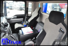 MAN - Autokran - LKW > 7.5 - TGS 18.420LL, HMF 1430 Funk 19 tkm !!! neuwertig