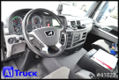 MAN - Autokran - LKW > 7.5 - TGS 18.420LL, HMF 1430 Funk 19 tkm !!! neuwertig