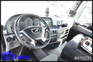 MAN - Autokran - LKW > 7.5 - TGS 26.460 LL  Kipper Kran Funk Lenkachse, 