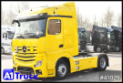 Mercedes-Benz - Standard Sattelzugmaschine - Sattelzug - 1848 LS Actros, Retarder Mirror-Cam Navi, Sound
