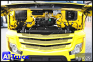 Mercedes-Benz - Standard Sattelzugmaschine - Sattelzug - 1848 LS Actros, Retarder Mirror-Cam Navi, Sound