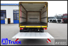 Iveco - Koffer - LKW > 7.5 - EuroCargo 120E28, Bär LBW, Koffer, 