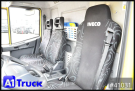 Iveco - Koffer - LKW > 7.5 - EuroCargo 120E28, Bär LBW, Koffer, 