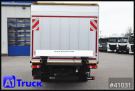 Iveco - Koffer - LKW > 7.5 - EuroCargo 120E28, Bär LBW, Koffer, 