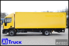 Iveco - Koffer - LKW > 7.5 - EuroCargo 120E28, Bär LBW, Koffer, 