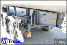 Schwarzmueller - Kipper - Auflieger - HKS3, Alu Lift, SAF