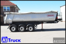 Schwarzmueller - Kipper - Auflieger - HKS3, Alu Lift, SAF