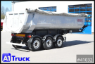 Schwarzmueller - Kipper - Auflieger - HKS3, Alu Lift, SAF
