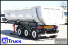 Schwarzmueller - Kipper - Auflieger - HKS3, Alu Lift, SAF