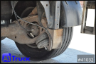 Schwarzmueller - Kipper - Auflieger - HKS3, Alu Lift, SAF
