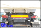 Schwarzmueller - Kipper - Auflieger - HKS3, Alu Lift, SAF