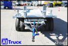 Fliegl - Abrollanhänger - Anhänger - ZPS 200 K HPA Kombi Abroll- Abset-  Tieflader