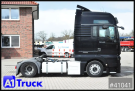 MAN - Volumen - Sattelzugmaschine - Sattelzug - TGX 18,420, BLS, XXL, verstellbare Sattelplatte 