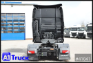 MAN - Volumen - Sattelzugmaschine - Sattelzug - TGX 18,420, BLS, XXL, verstellbare Sattelplatte 