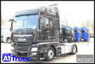 MAN - Volumen - Sattelzugmaschine - Sattelzug - TGX 18,420, BLS, XXL, verstellbare Sattelplatte 