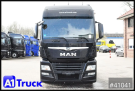 MAN - Volumen - Sattelzugmaschine - Sattelzug - TGX 18,420, BLS, XXL, verstellbare Sattelplatte 