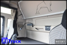 MAN - Volumen - Sattelzugmaschine - Sattelzug - TGX 18,420, BLS, XXL, verstellbare Sattelplatte 