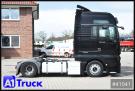MAN - Volumen - Sattelzugmaschine - Sattelzug - TGX 18,420, BLS, XXL, verstellbare Sattelplatte 