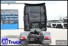 MAN - Volumen - Sattelzugmaschine - Sattelzug - TGX 18,420, BLS, XXL, verstellbare Sattelplatte 