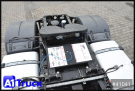 MAN - Volumen - Sattelzugmaschine - Sattelzug - TGX 18,420, BLS, XXL, verstellbare Sattelplatte 