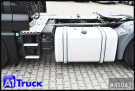 MAN - Standard Sattelzugmaschine - Sattelzug - TGX 18,420, BLS, XXL, 2 Tanks, Nav Sound Safety 