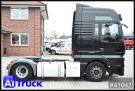 MAN - Standard Sattelzugmaschine - Sattelzug - TGX 18,420, BLS, XXL, 2 Tanks, Nav Sound Safety 