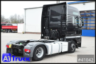 MAN - Standard Sattelzugmaschine - Sattelzug - TGX 18,420, BLS, XXL, 2 Tanks, Nav Sound Safety 