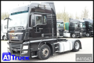 MAN - Standard Sattelzugmaschine - Sattelzug - TGX 18,420, BLS, XXL, 2 Tanks, Nav Sound Safety 