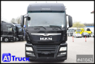 MAN - Standard Sattelzugmaschine - Sattelzug - TGX 18,420, BLS, XXL, 2 Tanks, Nav Sound Safety 