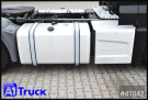 MAN - Standard Sattelzugmaschine - Sattelzug - TGX 18,420, BLS, XXL, 2 Tanks, Nav Sound Safety 